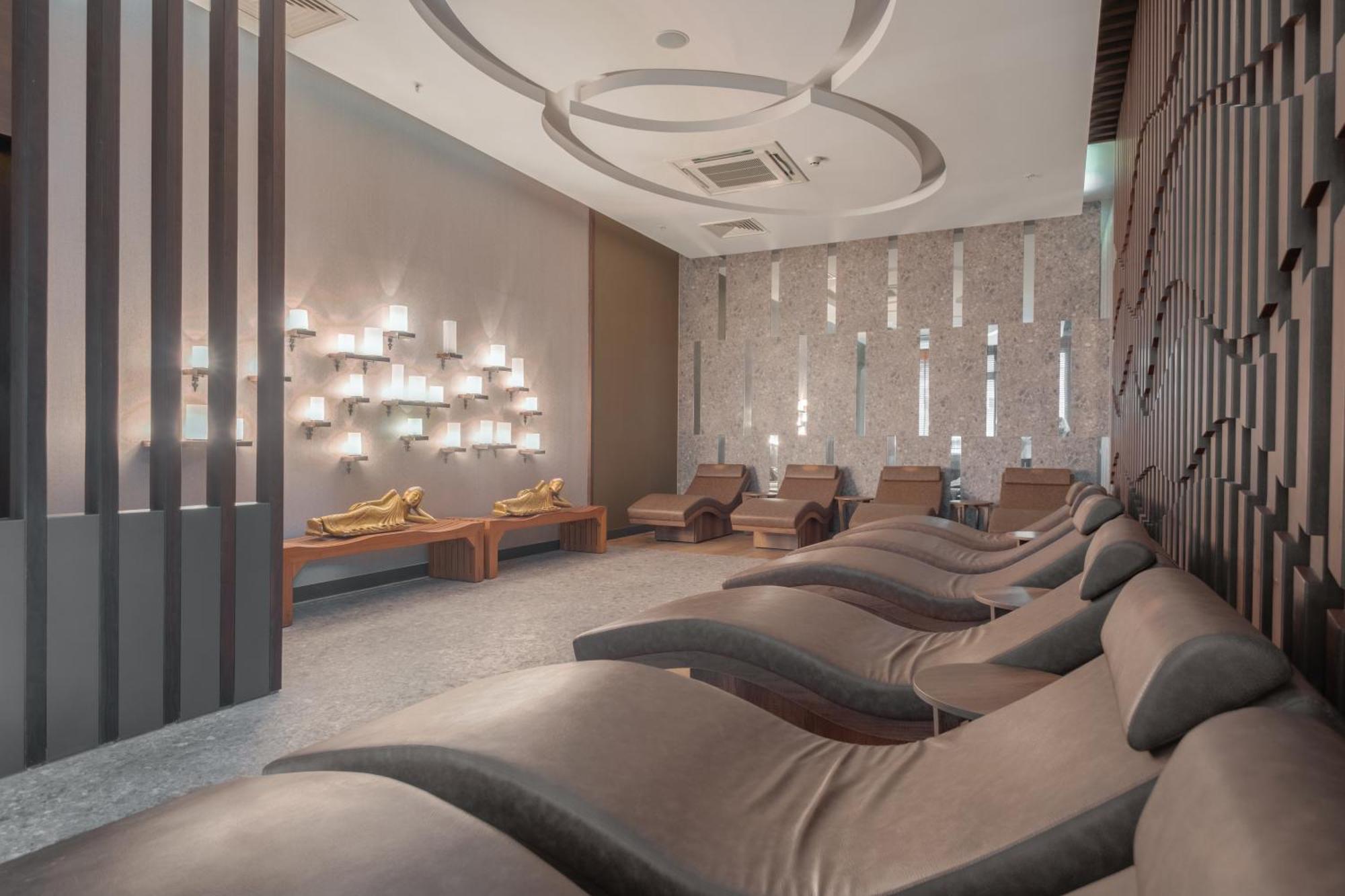 Fame Residence Lara & Spa Antalya Exterior photo