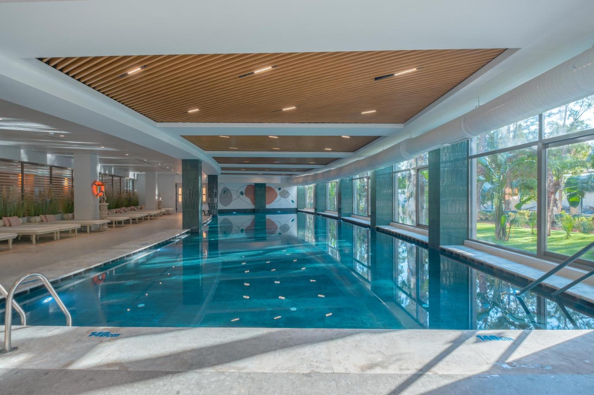 Fame Residence Lara & Spa Antalya Exterior photo